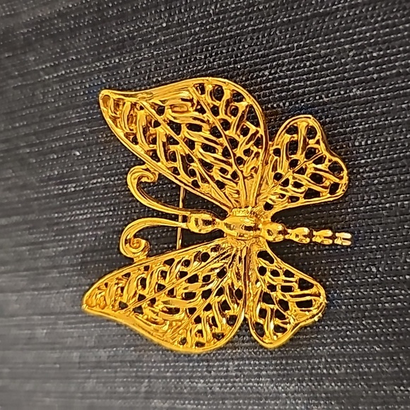 Brooch - Picture 2 of 4